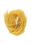 Dinkel Spaghetti Nest 